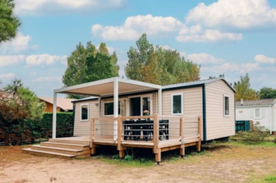 Camping Domaine du Collet