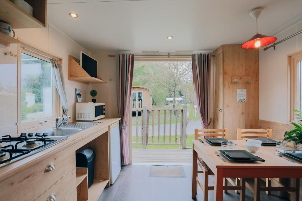 Camping Domaine du Collet