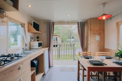 Camping Domaine du Collet