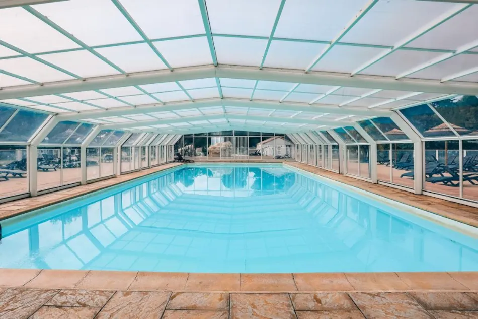 Camping Domaine du Collet
