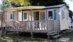 Mobilhome 1 Chambre Formule 2 Mobilhome 1 Chambre Formule 2