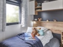 Le Fort - Mobil Home Haut De Gamme 2 Chambres Le Fort - Mobil Home Haut De Gamme 2 Chambres