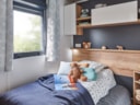 L'ile - Mobil Home Haut De Gamme 3 Chambres L'ile - Mobil Home Haut De Gamme 3 Chambres