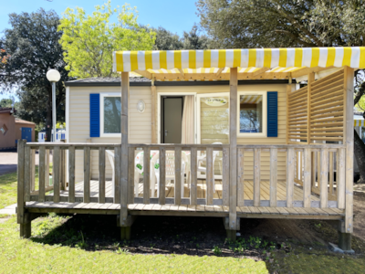 Le Vivier -  Mobil home 1 bedroom — 5