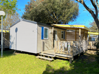 Le Vivier -  Mobil home 1 bedroom — 6