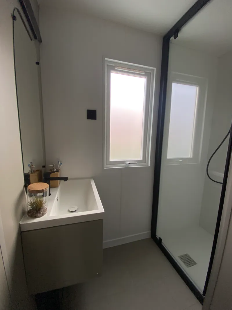 La Réserve - Mobil-Home 2 Chambres