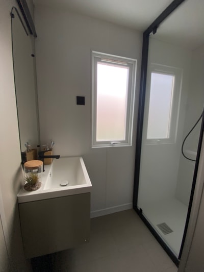 La Réserve, SEA VIEW - 2 bedroom mobile home — 6