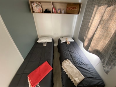 Le Large - Mobil-home 4 bedrooms — 7