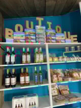 Foto #13 van Camping OSTREA