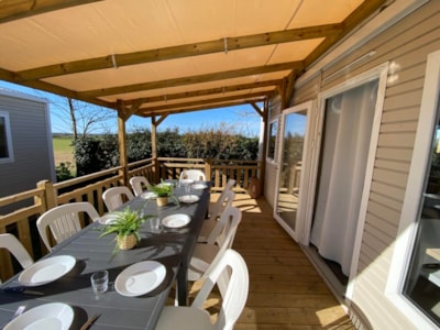Le Grand Large, 4 bedrooms + 2 bathrooms — 1