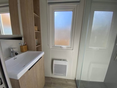 Le Grand Large, 4 bedrooms + 2 bathrooms — 4