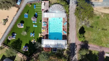 Camping OSTREA - image n°2 - Camping Direct