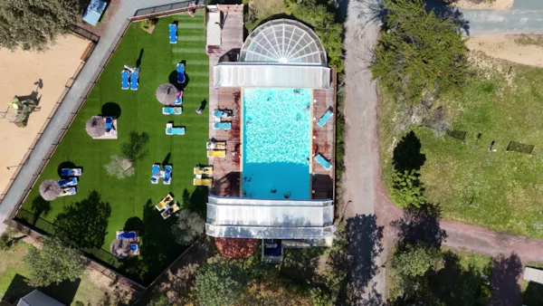 Camping OSTREA