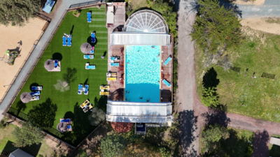 Camping OSTREA