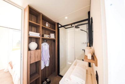 LES PERLES - Hotel range — 4