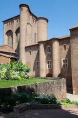 Foto #41 van Camping la Prade