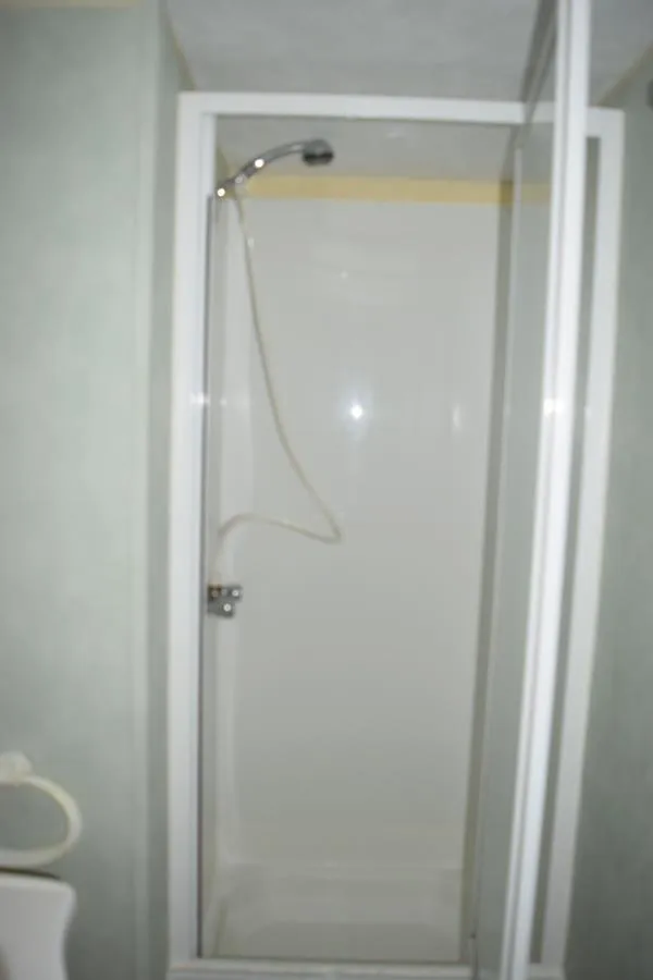 Mobil Home Lizert 24 M², Terrasse Couverte 9 M²