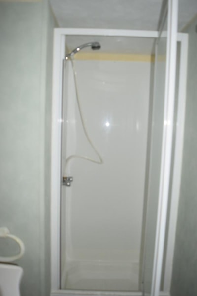Mobil-Home LIZERT 24 m² Sheltered terrace 9 m²