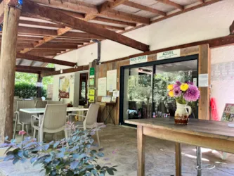 Camping la Prade - image n°2 - Camping Direct