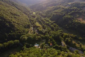 Camping la Prade - MyCamping