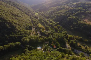Camping la Prade - Ucamping