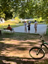 Foto #26 van Camping la Prade