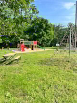 Foto #29 van Camping la Prade