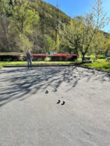 Foto #33 van Camping la Prade