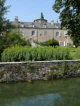 Foto #44 van Camping la Prade