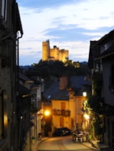 Foto #46 van Camping la Prade