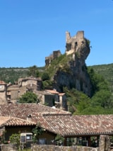 Foto #49 van Camping la Prade