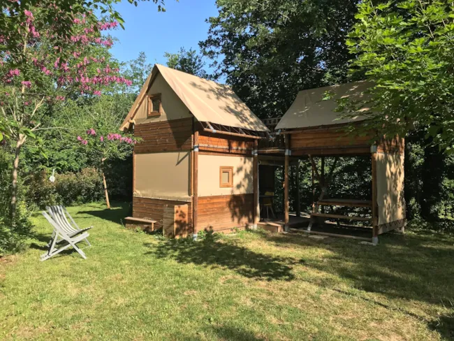 Camping la Prade - image n°4 - Camping Direct