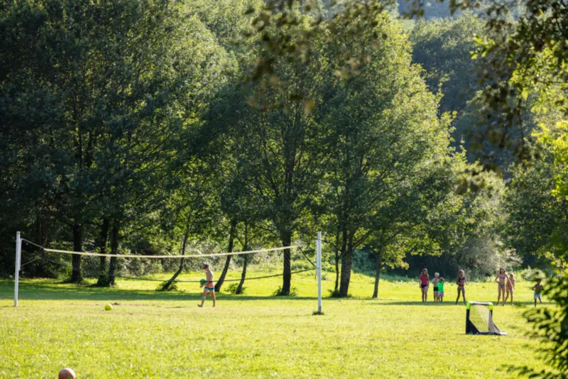 Forfait Côte Prairie Électricité 10 Amp (Prévoir Adaptateur) Voir Descriptif Pour Les N°Emplacement