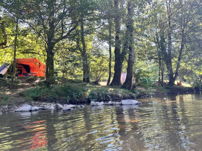 Forfait Bord De Riviere Electricite 10A– (Prévoir Adaptateur)