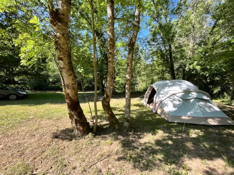 Forfait Bord De Riviere Electricite 10A– (Prévoir Adaptateur)