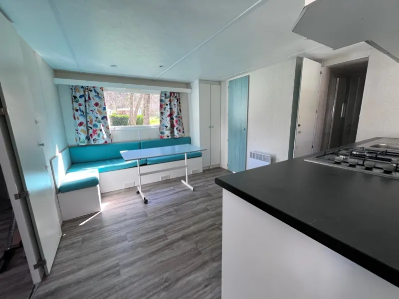 Mobil Home Lizert Confort 29M²