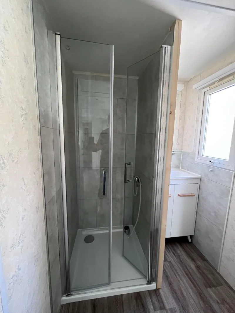 Mobil Home Lizert Confort 29M²