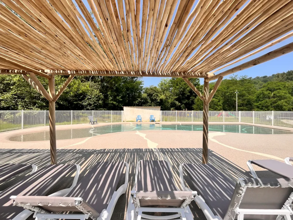 Camping la Prade - image n°5 - UniversalBooking