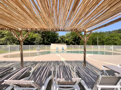 Camping la Prade