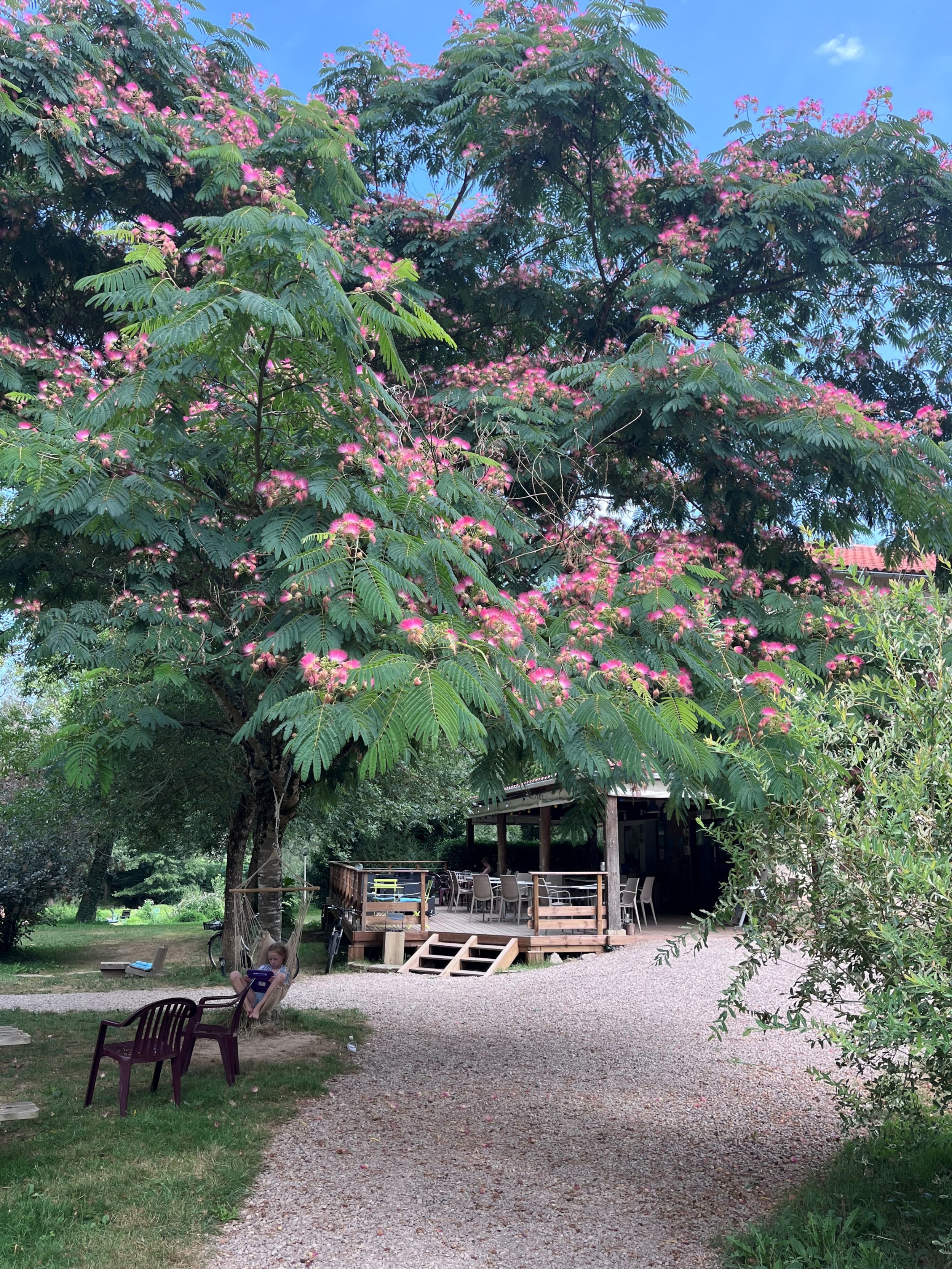 Camping la Prade — Photo 7