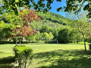 Camping la Prade - Ucamping