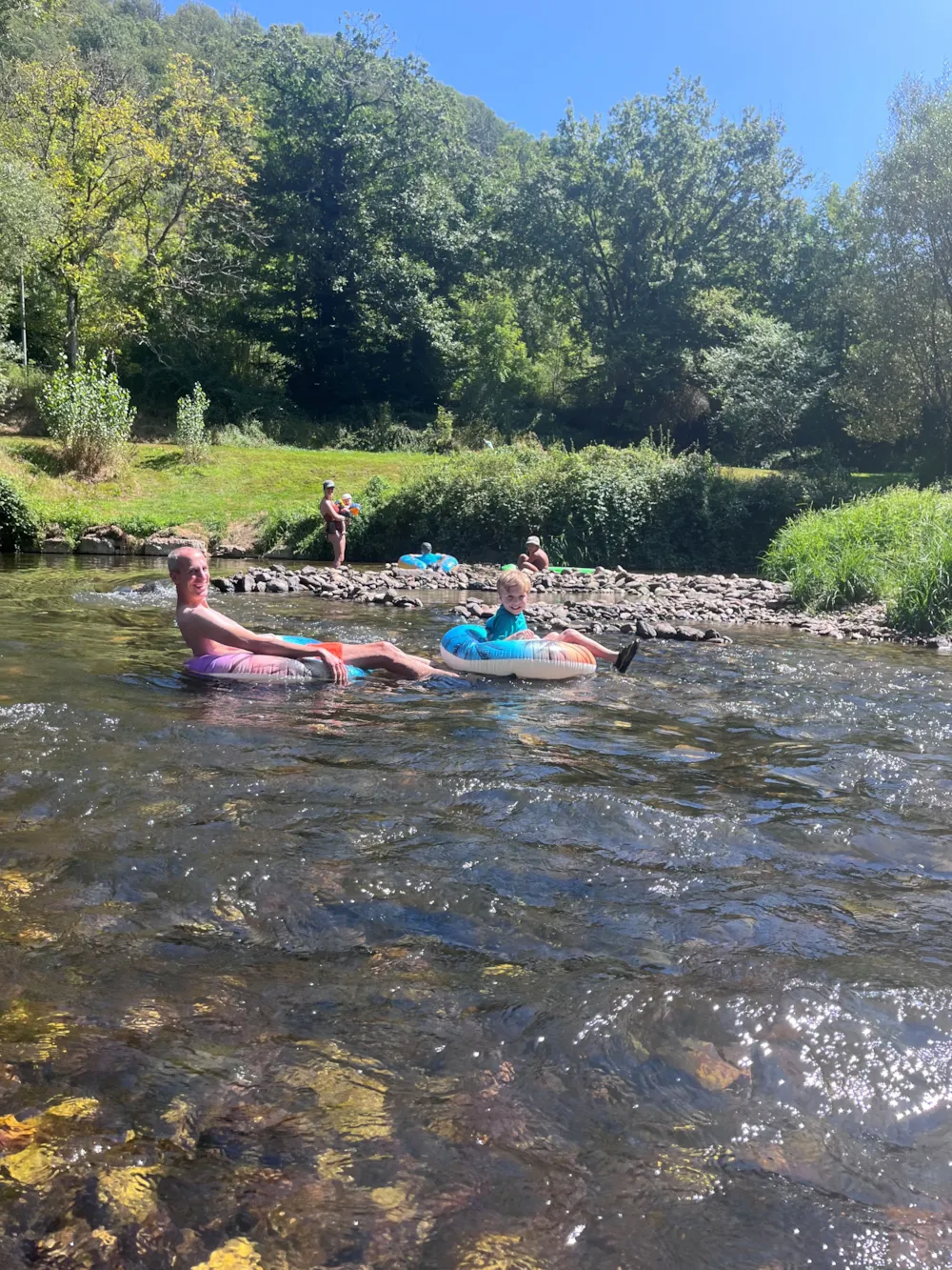 Camping la Prade - image n°8 - UniversalBooking