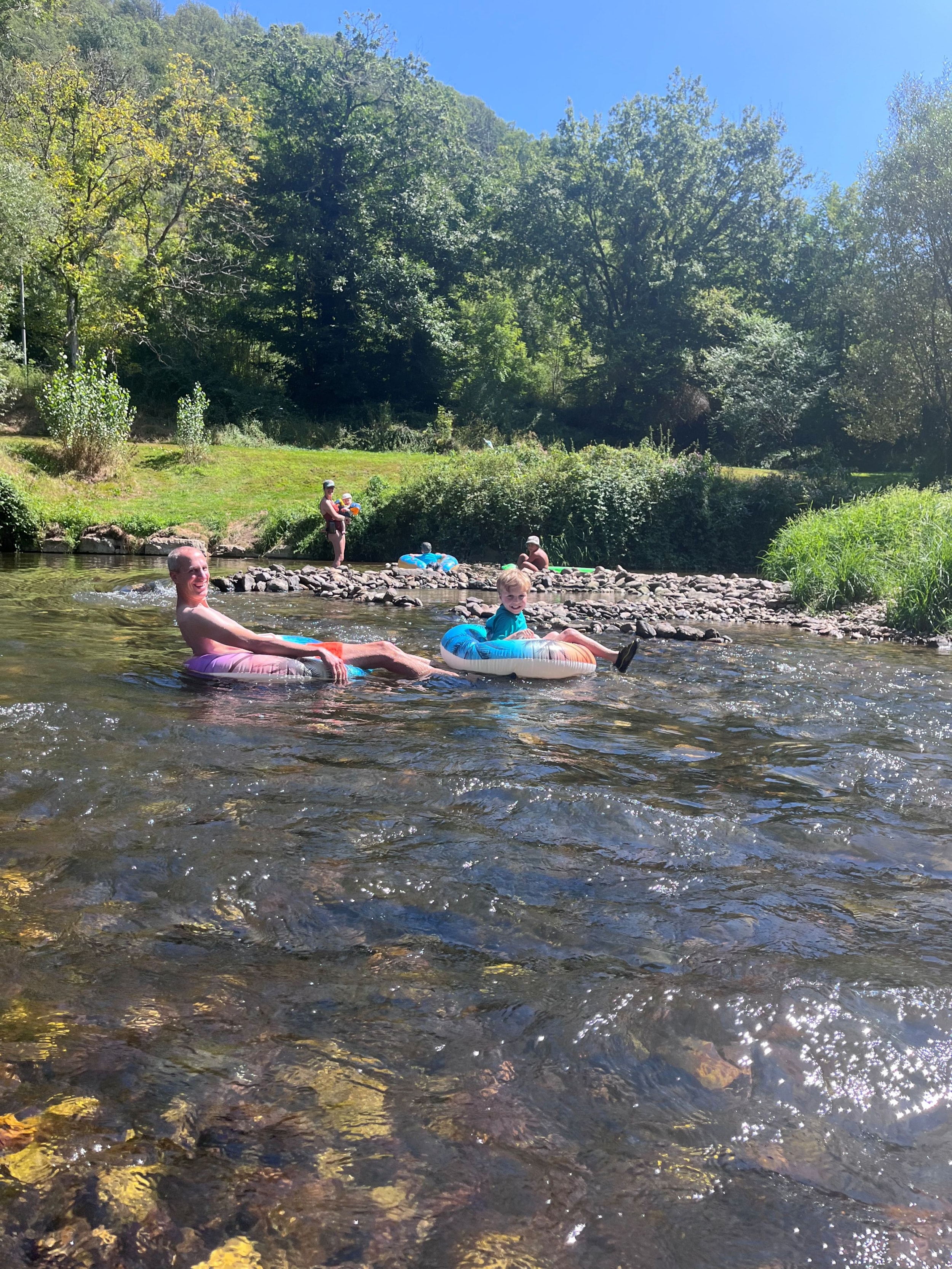 Camping la Prade — Photo 8