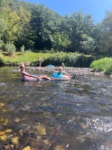 Foto #8 van Camping la Prade