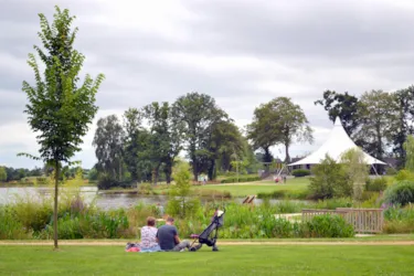 Camping Aquarev - image n°3 - Camping Direct