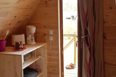 WOOD - 1 Bedroom — 5