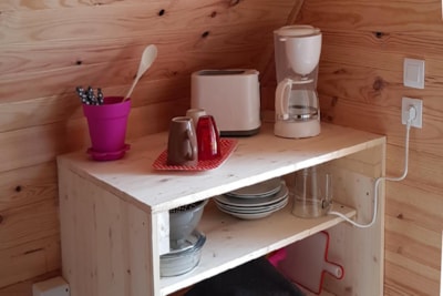 WOOD - 1 Bedroom — 3