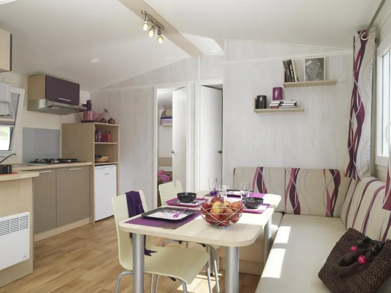 Cottage Louisiane   - 2 Chambres