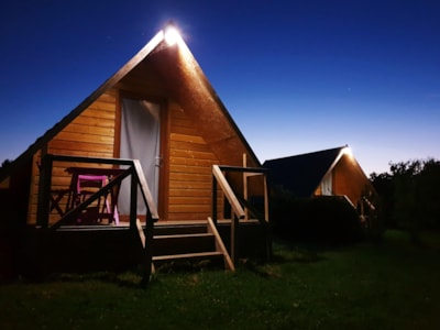 Camping Aquarev