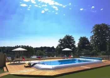 Camping Aquarev - Ucamping